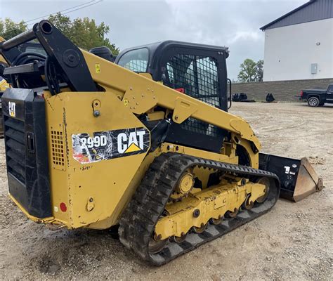 what temperature is hot for my caterpillar skid steer|cat 299d2 xhp hydraulic temp.